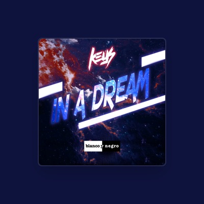 Listen to Keysdeejay, watch music videos, read bio, see tour dates & more!