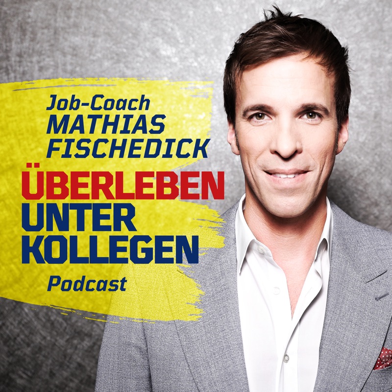 Überleben unter Kollegen