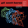 Work for Peace - Gil Scott-Heron