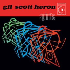 Work for Peace Gil Scott-Heron