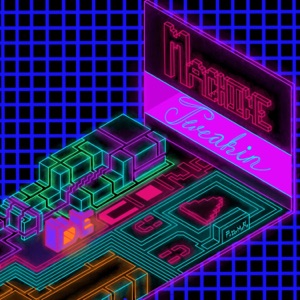 Machine Tweakin'