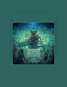 Listen to Virulence of Misconduct, watch music videos, read bio, see tour dates & more!