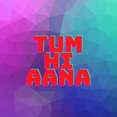 Tum Hi Aana (Instrumental Version) artwork