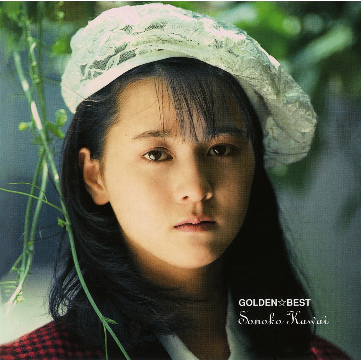 GOLDEN BEST/Sonoko Kawai - Album by 河合 その子 - Apple Music