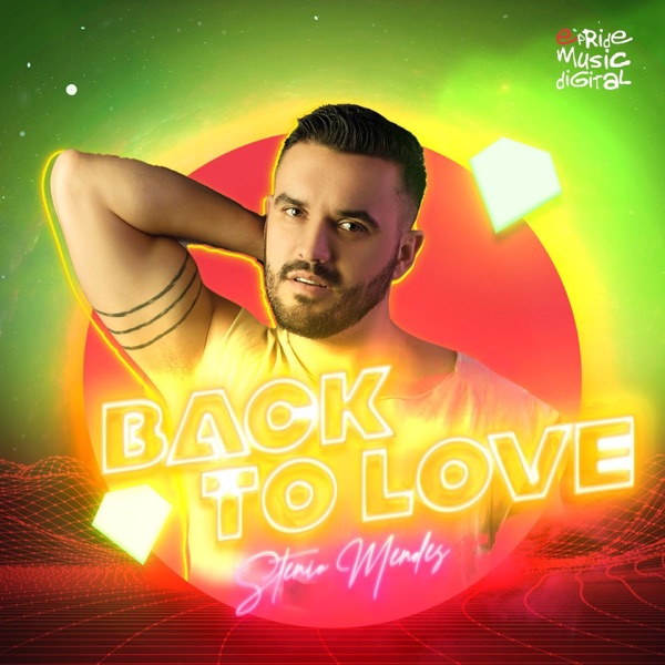 Back To Love