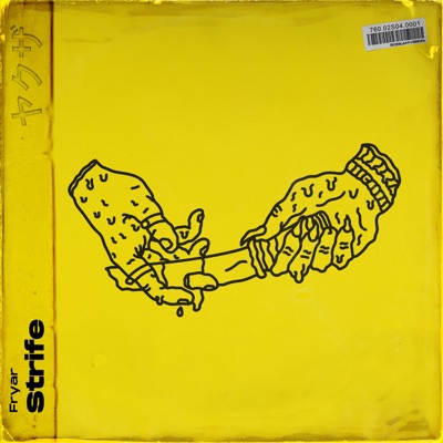 Strife - Single