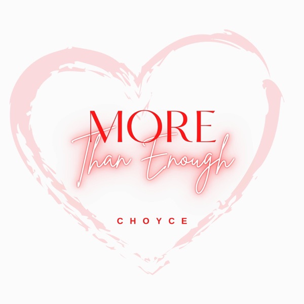 More Than Enough