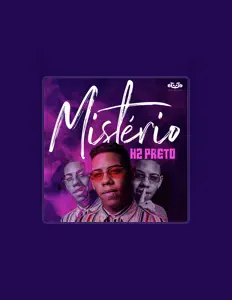 Ouve H2 Preto, vê vídeos de música, lê a biografia, vê as datas da digressão e muito mais!
