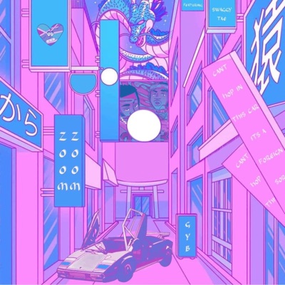 Foreign ZoomZoom (feat. $waggy Tae) - Single