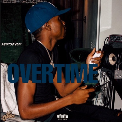 Overtime - EP