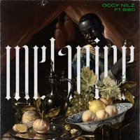 Mélanine (feat. Bibo) - Single - Oggy Nilz