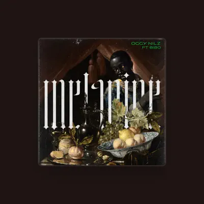 Listen to Oggy Nilz, watch music videos, read bio, see tour dates & more!