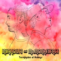 Termínate el Baileys - Single - FlouidoMusic & Mr MonkeyFace