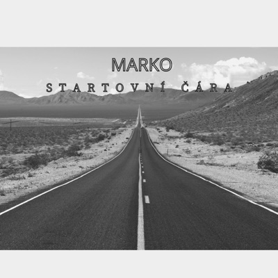 Startovvní čára - EP