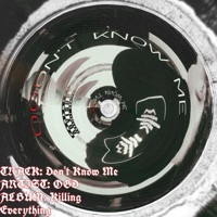 Don't Know Me (Mastered) - Single - OGD