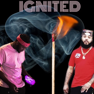 Ignited (feat. Xav) - Single