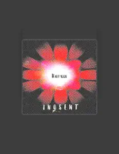 Listen to Inosent, watch music videos, read bio, see tour dates & more!