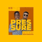 Pressure (feat. Kofi Kinaata) - Single