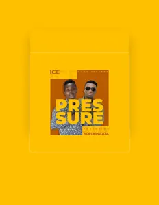 Iceを聴いたり、ミュージックビデオを鑑賞したり、経歴やツアー日程などを確認したりしましょう！