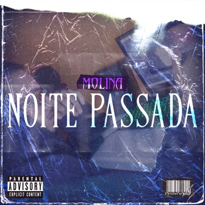 Noite Passada - Single