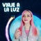 Viaje a la Luz (feat. Pablo Flores Torres) - Hitomi Flor lyrics