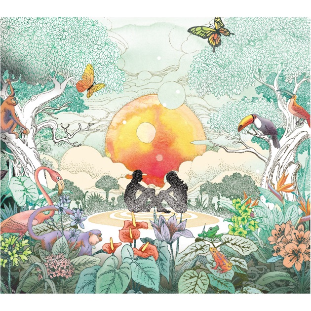 Next Wave - MONDO GROSSOのアルバム - Apple Music
