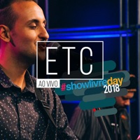 Etc no #showlivreday (Ao Vivo) - EP - ETC