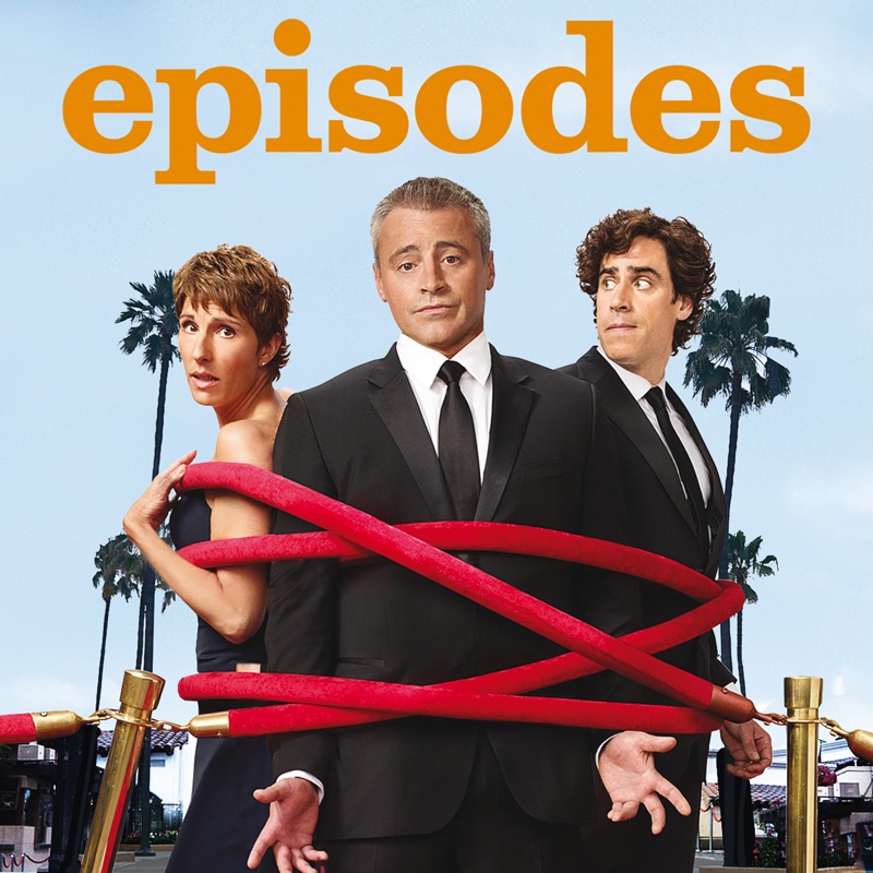 Episode 7