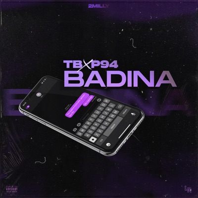 Badina (feat. Tb) - Single