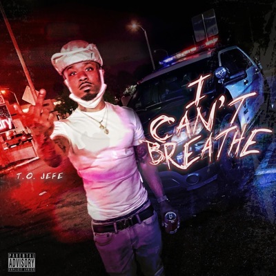 I Can't Breathe - Single