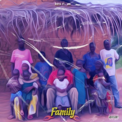 Family (feat. Amg614) - Single