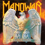 Manowar - Dark Avenger