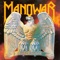 Shell Shock - Manowar lyrics