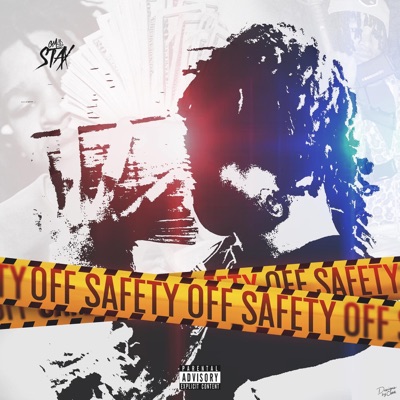 Off Safety - EP