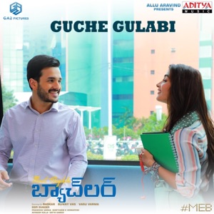 Guche Gulabi (From 