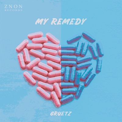 My Remedy - Single