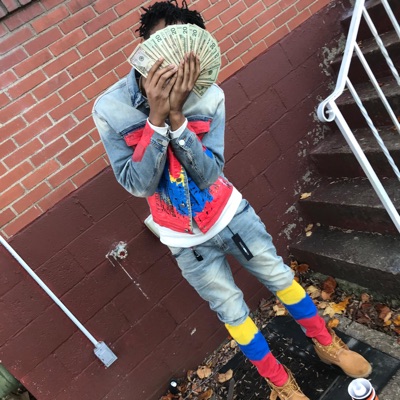 Trapped in the Trenches - EP