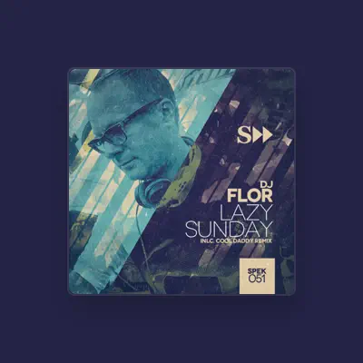 Listen to Dj Flor, watch music videos, read bio, see tour dates & more!