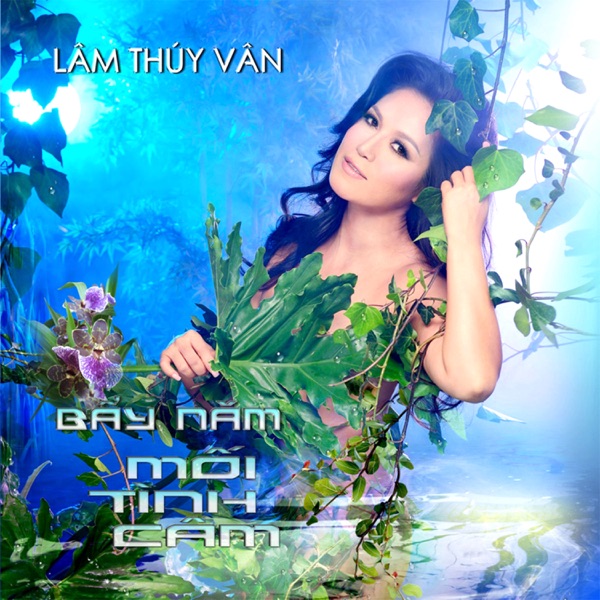 Bảy Năm Mối Tình Câm (Asia 040)
