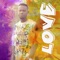 Love - Sey Byth lyrics