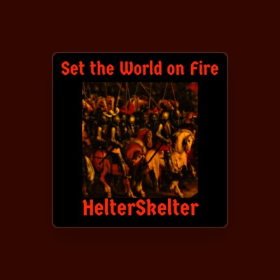 Listen to HelterSkelter, watch music videos, read bio, see tour dates & more!