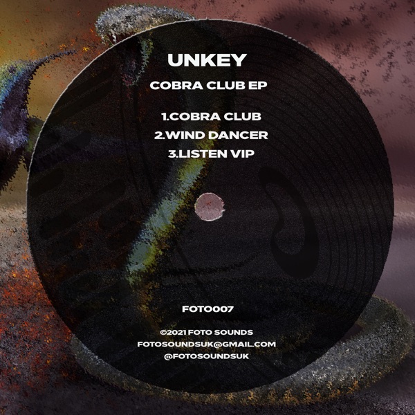 Cobra Club - Single