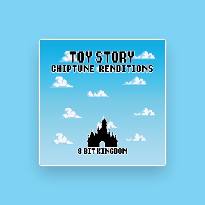 Listen to 8-Bit Kingdom, watch music videos, read bio, see tour dates & more!