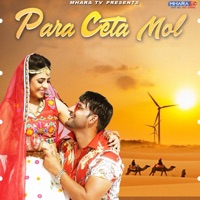 Para Ceta Mol - Single - Gagan Haryanvi & Anu Kadyan Ak Jatti