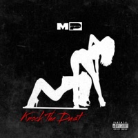 Knock the Dust - Single - Marc Papers
