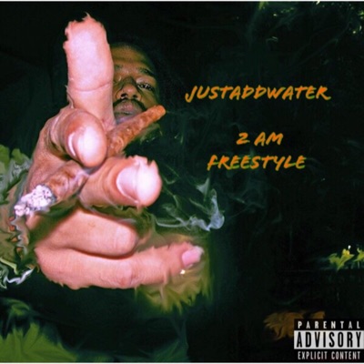 2 AM Freestyle - Single