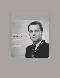 Escucha a Henri Druart, mira vídeos musicales, lee la biografía, consulta fechas de giras y mucho más.