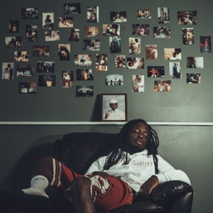 God Bless the Child (feat. Styles P)