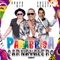 Parabrisa Carnavalero (feat. Checo Acosta) - Grupo Bip lyrics