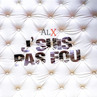J'Suis Pas Fou - Single